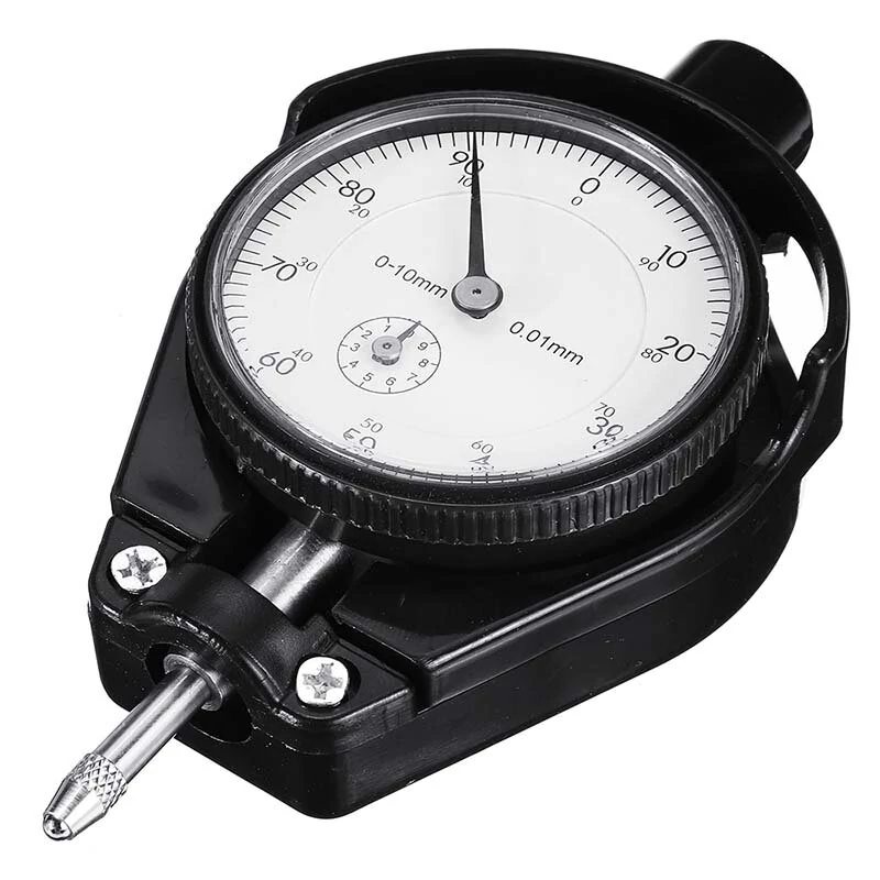 Dial Bore Gauge Indicator Diameter Precision Engine Cylinder Measuring Test Kit Tool Meter — view 7