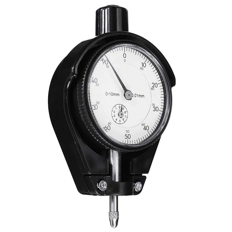 Dial Bore Gauge Indicator Diameter Precision Engine Cylinder Measuring Test Kit Tool Meter — view 8