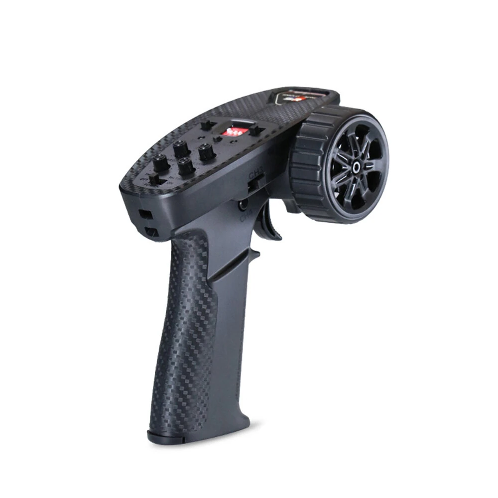Diatone MG4 2.4G 4CH Remote Controller Transmitter for MG117 MG034 MG044 MG051 MG058 1/43 Mini RC Car Vehicles Models Spare Parts — DIATONE