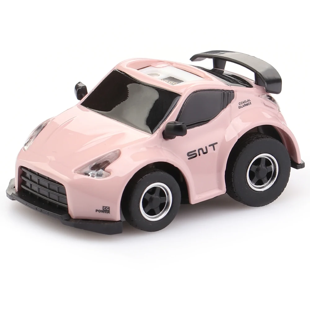 Diatone Sniclo 2009 2019 1/100 2.4G WIFI RC Car App Control Atom-Q Series Drift Desktop Micro Full Scale Remote Control On-Road Vehicles Models Toys — DIATONE