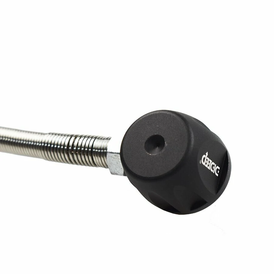 DIDEEP Conversion Head Yoke to 8mm Fast Inflatable Joint DIDEEP Adapter — view 4