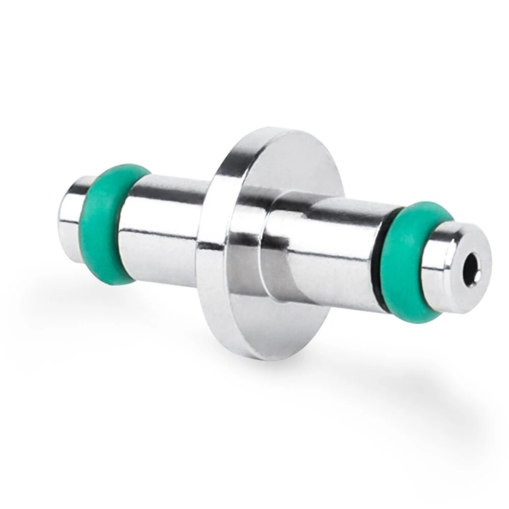 DIDEEP Diving Computer with Pressure Gauge Valve Core for Water Sports Enthusiasts — view 2