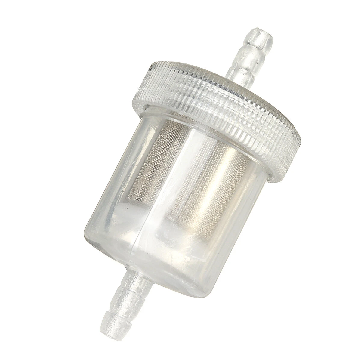 Diesel Oil Fuel Filter Inline W/ Pipe For Eberspacher For Webasto Heater Truck — Diesel
