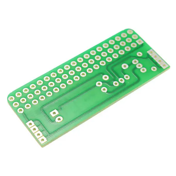 DIY FLA-1 Simple Flashlight Circuit Board Electronic Kit — view 5