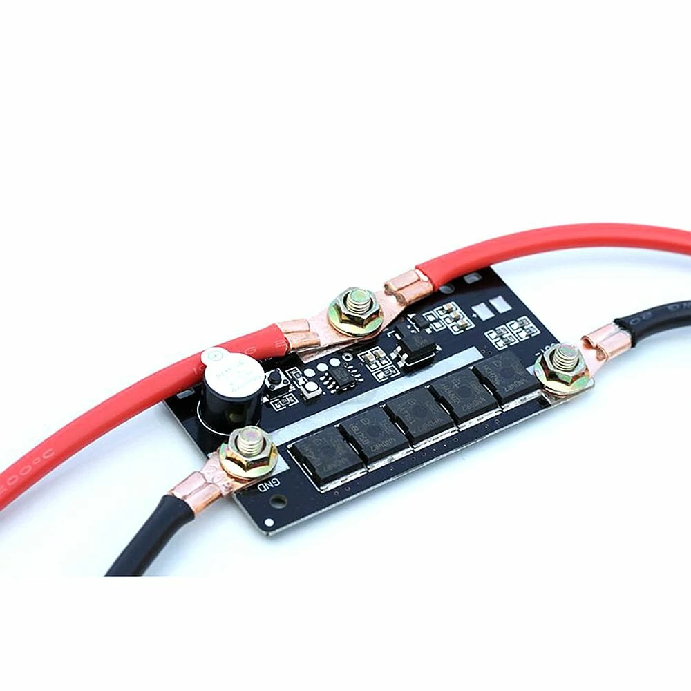 DIY Portable Battery Storage Spot Welding Machine PCB Circuit Board Welding Equipment Spot Welders for 18650 26650 12V — Geekcreit