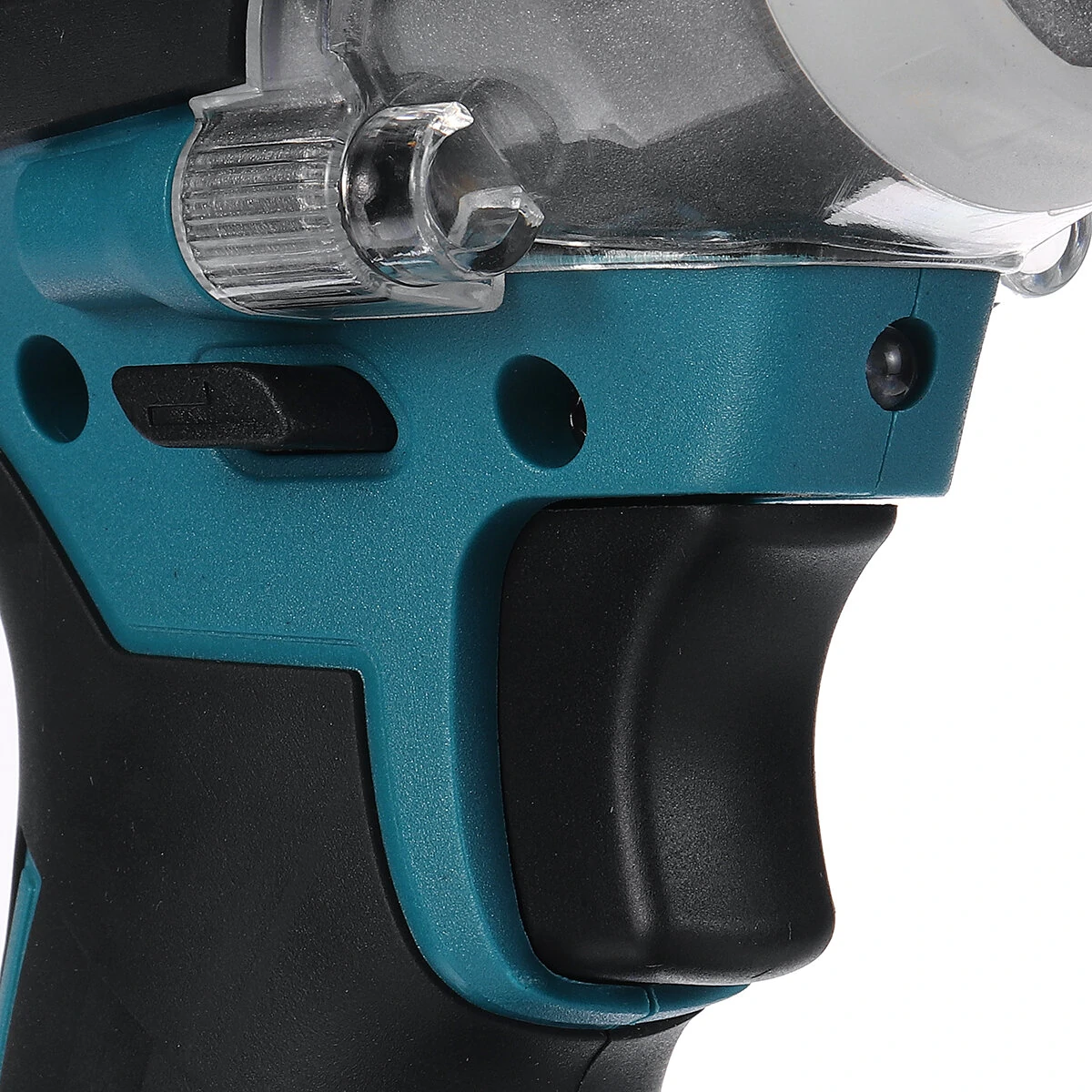 Drillpro 18V Cordless Brushless Impact Wrench Electric Screwdriver Stepless Speed Change — view 9