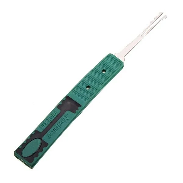 Drillpro 32 Pcs Lock Pick Tools Set Lock Opener Locksmith Picking Tools — view 10