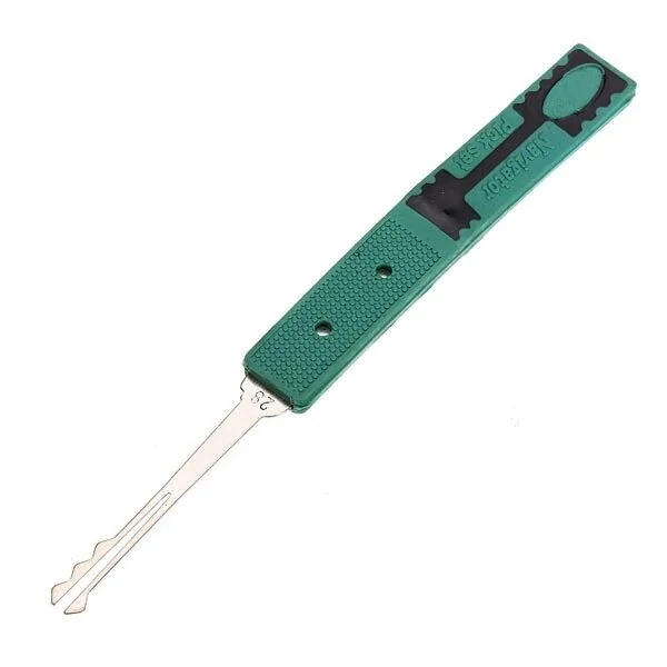 Drillpro 32 Pcs Lock Pick Tools Set Lock Opener Locksmith Picking Tools — view 11