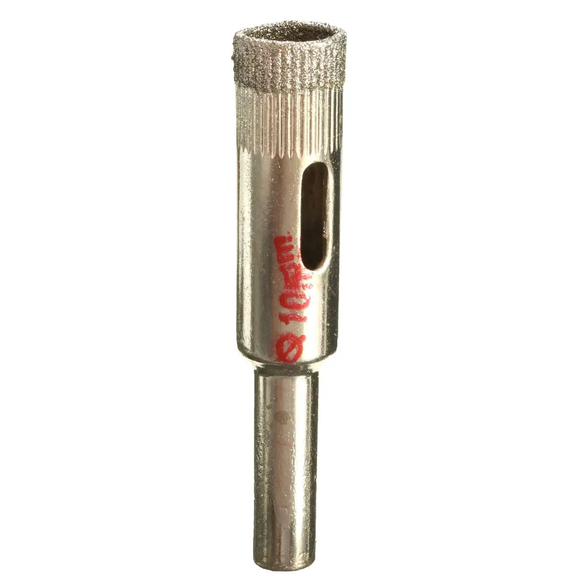 Drillpro 7pcs 10-100mm Diamond Hole Saw Drill Bit Set Tile Ceramic Glass Porcelain Marble Hole Saw Cutter — view 5