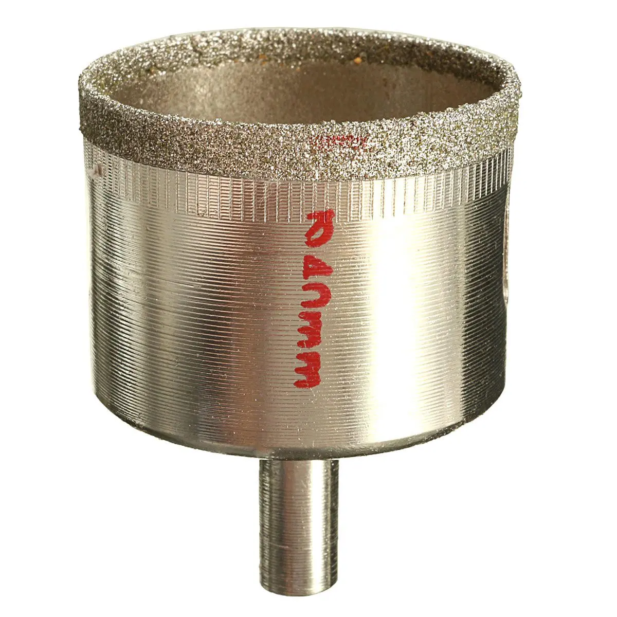 Drillpro 7pcs 10-100mm Diamond Hole Saw Drill Bit Set Tile Ceramic Glass Porcelain Marble Hole Saw Cutter — view 7