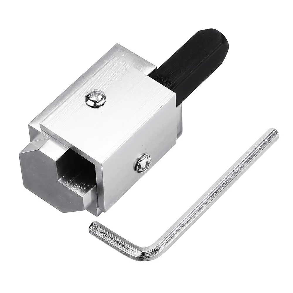 Drillpro Corner Chisel Wood Chisel For Square Embedded Hinge Recesses Woodworkin — view 2