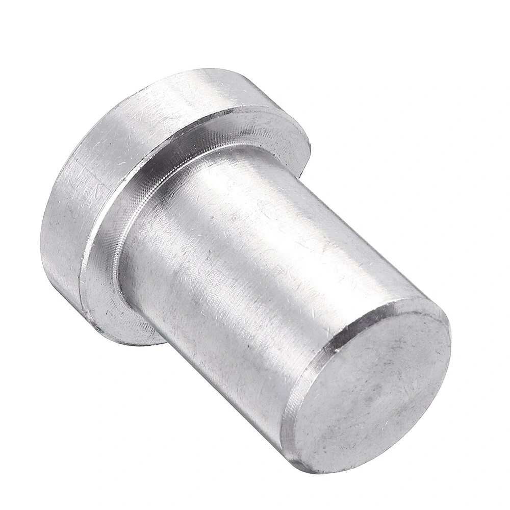 Drillpro Quick Release Bench Dogs Stainless Steel Workbench Peg Brake Stops Clamp Dogs Clamp Stop Woodworking Tool — view 6