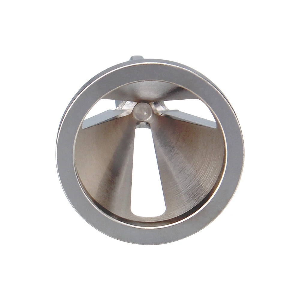 Drillpro Silver Deburring External Chamfer Tool Bit Remove Burr Repairs Tools — view 5