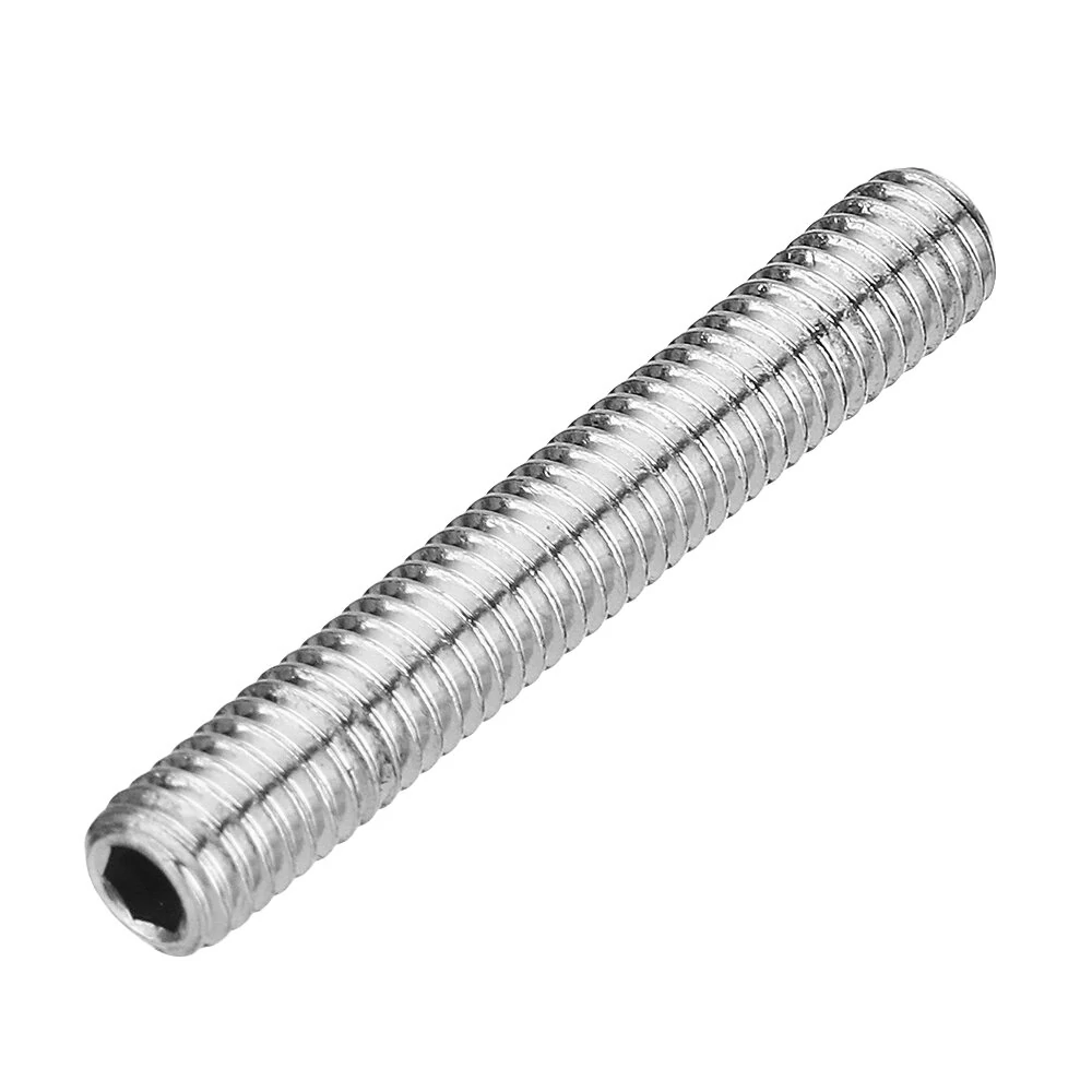Drillpro Woodworking Tool Accessary Quick Action Hold Down Clamp Handle Nut for T-Slot T-Tracks — view 11