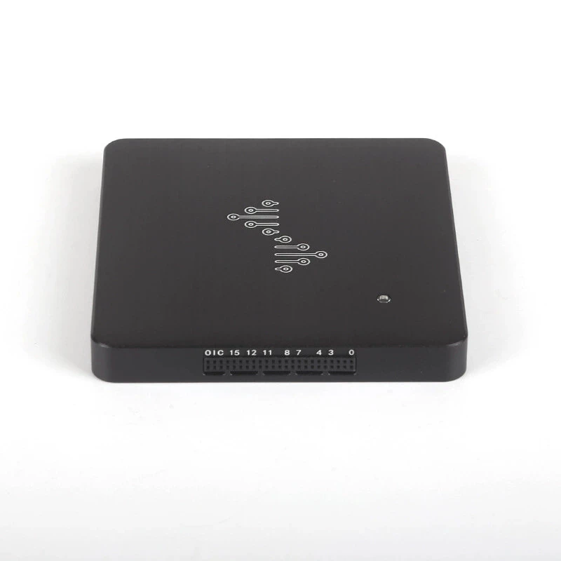 DSLogics U2Basic Logics Analyzer 16 Channels 100MHz USB 2.0 Up To 1GHz Sampling Hardware Trigger Protocol Analysis Digital Signal Debug Tool — view 3