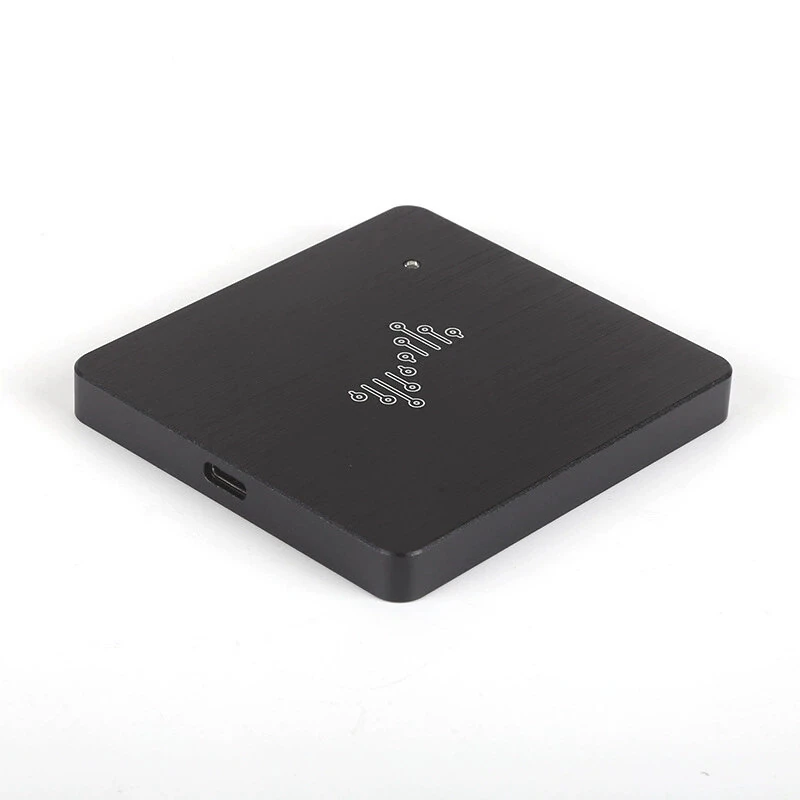 DSLogics U2Basic Logics Analyzer 16 Channels 100MHz USB 2.0 Up To 1GHz Sampling Hardware Trigger Protocol Analysis Digital Signal Debug Tool — view 4