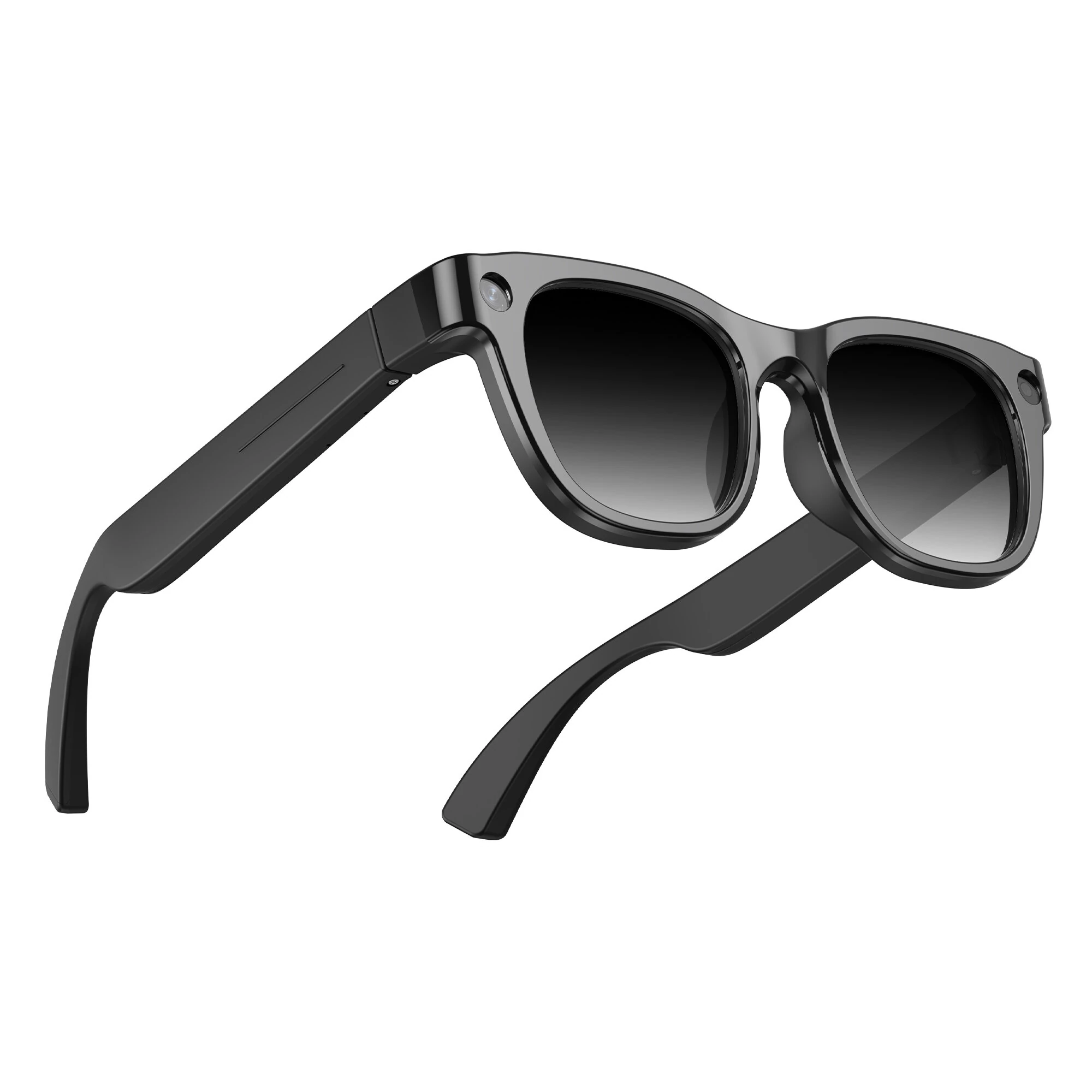 DT NO.1 E06S AI Smart Glasses 13MP Camera 32MP Photo WiFi 6 ChatGPT AI Translation Open Ear Hands-Free Calls 10H Battery Smart Audio Glasses — view 8