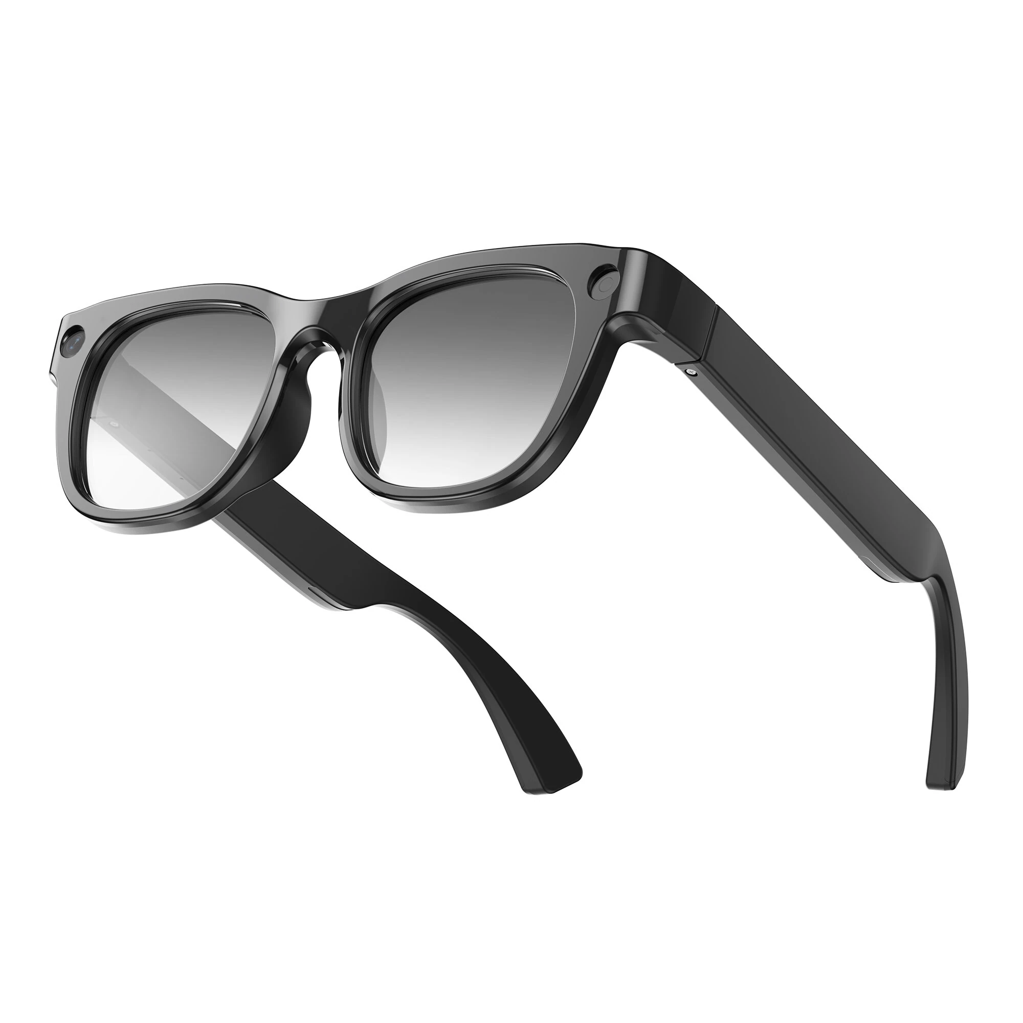 DT NO.1 E06S AI Smart Glasses 13MP Camera 32MP Photo WiFi 6 ChatGPT AI Translation Open Ear Hands-Free Calls 10H Battery Smart Audio Glasses — view 9
