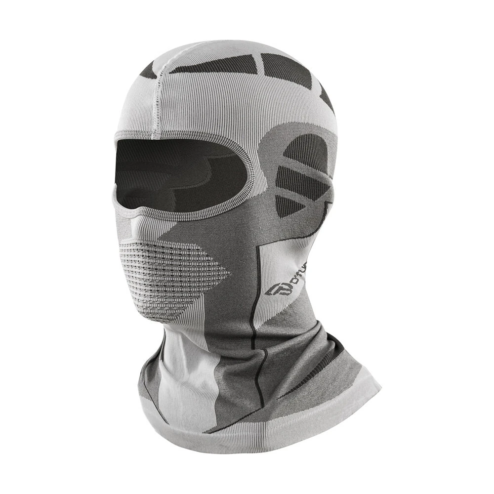 DTUCYCLE Warm Winter Cycling Caps Men Women Cold-Proof Thermal Sports Hoods Full Face Mask Ski Hunting Helmet Liner Head Neck Cover — view 2