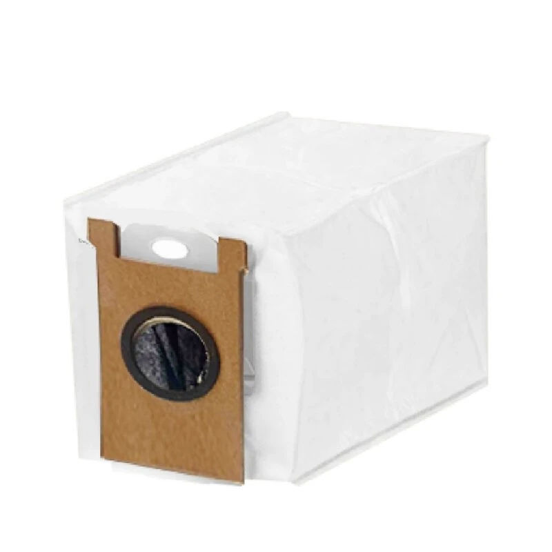 Dust Bags for Boolean Cloud A10 Robot Vacuum Cleaner — Dust