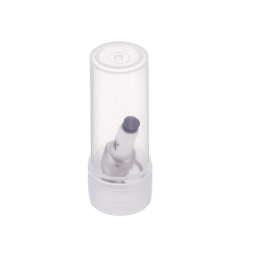Eachine ET1, ET5, ET6, ET7, ET8, ETX Hit & Miss and ET5, ET5Pro, ET5S, EM1, EM2, EM3, EM4 Gas Engine Spare Parts Mini Spark Plug Accessories 1/4-32TPI — view 5