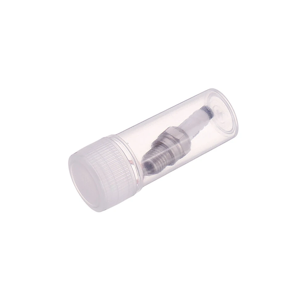 Eachine ET1, ET5, ET6, ET7, ET8, ETX Hit & Miss and ET5, ET5Pro, ET5S, EM1, EM2, EM3, EM4 Gas Engine Spare Parts Mini Spark Plug Accessories 1/4-32TPI — view 6
