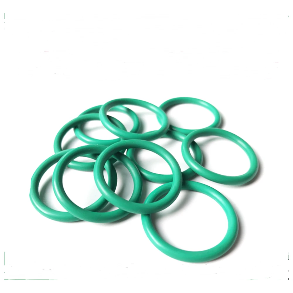 Eachine ET5, ET5Pro, ET5S, EM1, EM2, EM3, EM4 Fluorogel Rubber Rings Engine Model Rubber Piston O Ring — view 3