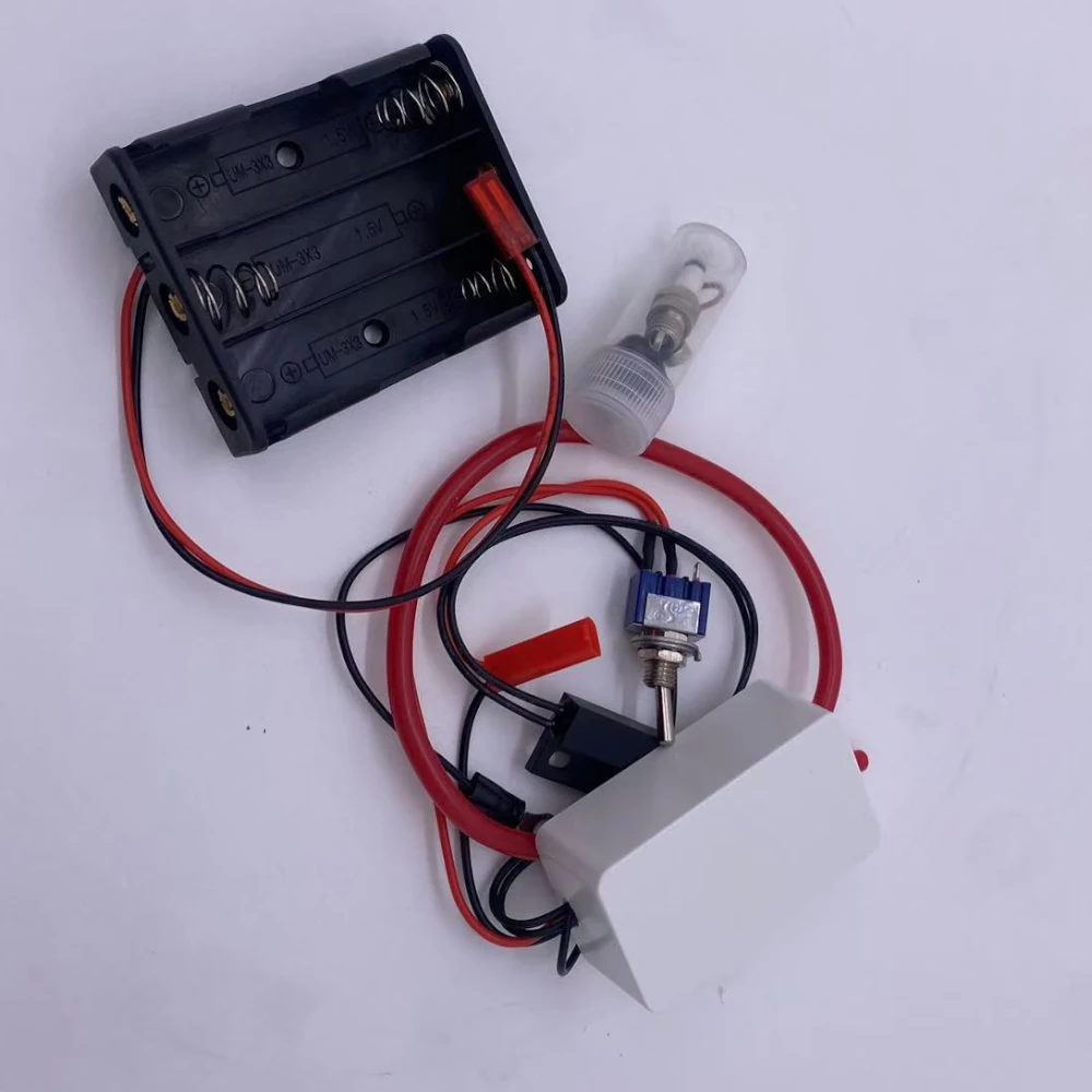 Eachine ETX Hit & Miss Gas Vertical Engine Spare Parts Ignition Accessories — Eachine