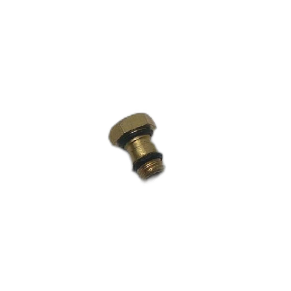 Eachine ETX Hit & Miss Gas Vertical Engine Stirling Model Spare Parts Bolt Fixed Water Pipe to Cylinder Cover Accessories