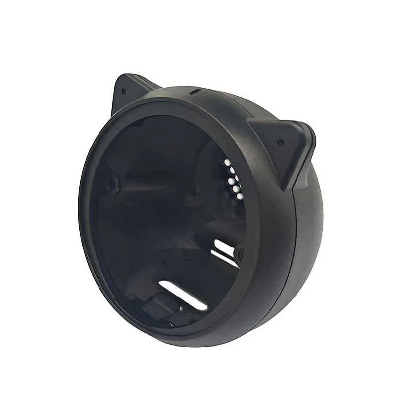 EchoEar ABS Case AI Voice Robot Shell Compatible with 1.85 Inch LCD Screen Lightweight Plastic for XiaoZhi AI — view 7