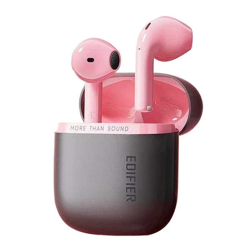 Edifier HUAZAI Zero Air Pro TWS Earphone bluetooth V6.0 Earphone 13mm Fine-tuned Large Unit  41H Playback Low Delay IP55 Waterproof Half-in-ear Sports Headphones — view 3