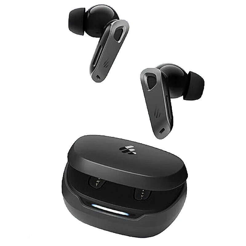 Edifier NeoBuds Pro3 TWS bluetooth Earbuds ANC Wireless Earphone -50dB Adaptive Noise Cancelling 4-Mic Call Noise Reduction LDAC LHDC Spatial Audio 36H Playback Low Delay Sports Headphones — view 2