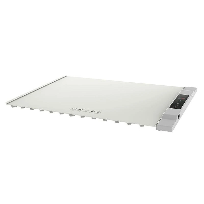 Electric Folding Food Warmer Table Mat 300W Soft Roll Storage Keep Dishes Warm Heating Tablemat Warmer Board for Home Party, Home, BBQ — Pricio