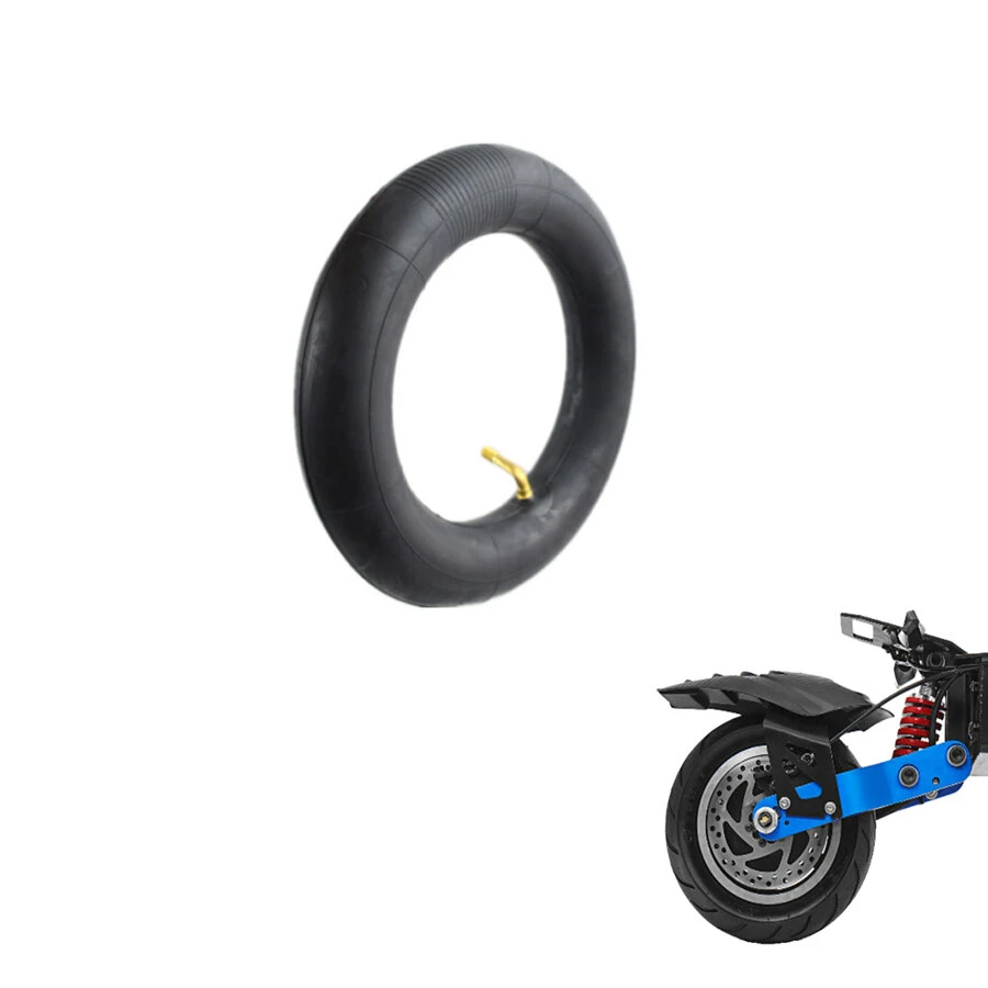 Electric Scooter Tires 10*3.0inch Inner Tube Wide Wheel  Extra Wide And Thick for LAOTIE ES19 Electric Scooter — LAOTIE