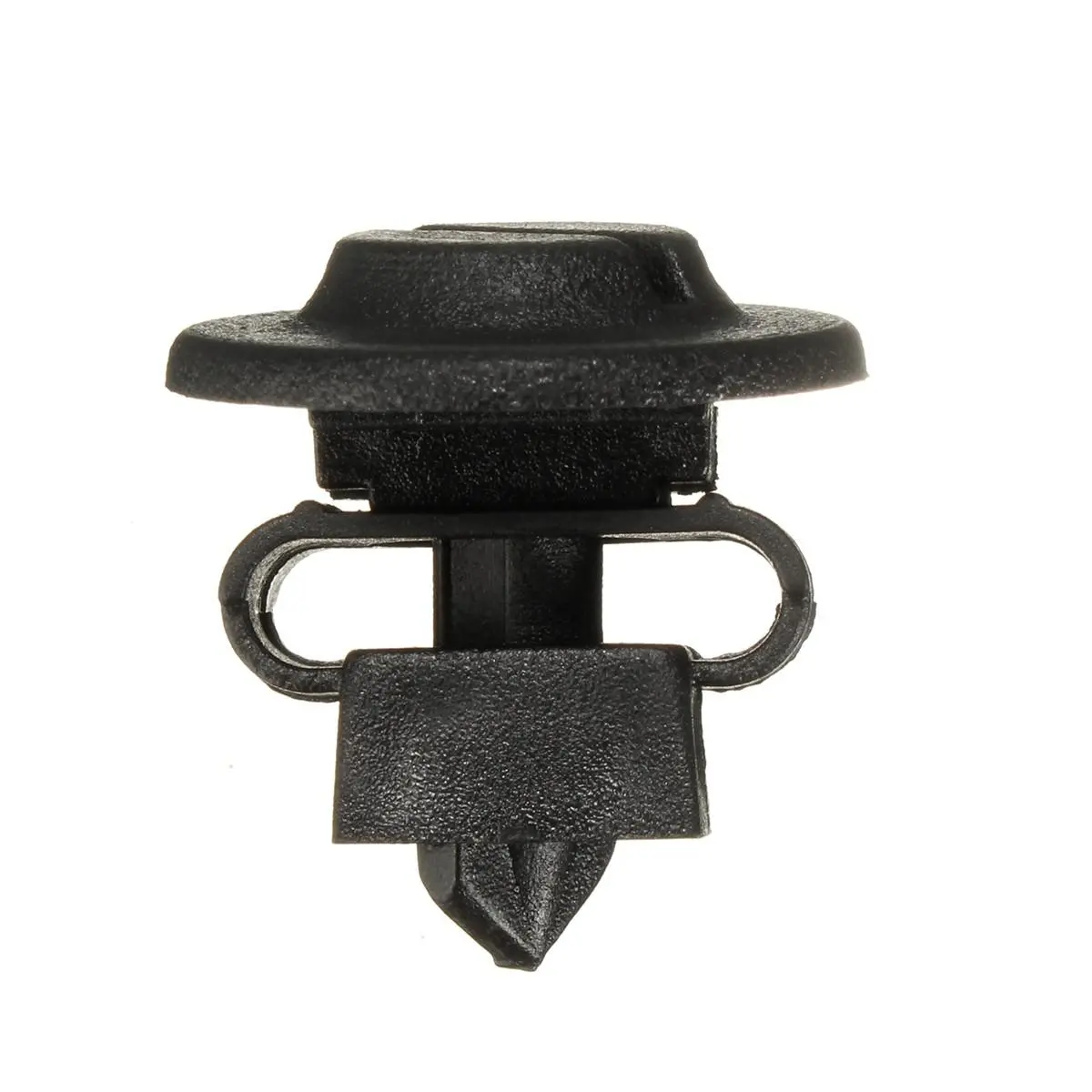 Engine Undertray Rivet Clips And Clamps Splashguard Under Cover — view 3