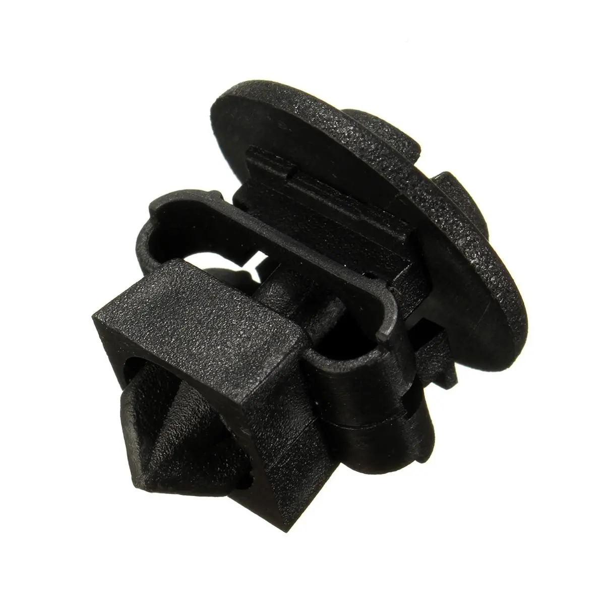 Engine Undertray Rivet Clips And Clamps Splashguard Under Cover — view 6