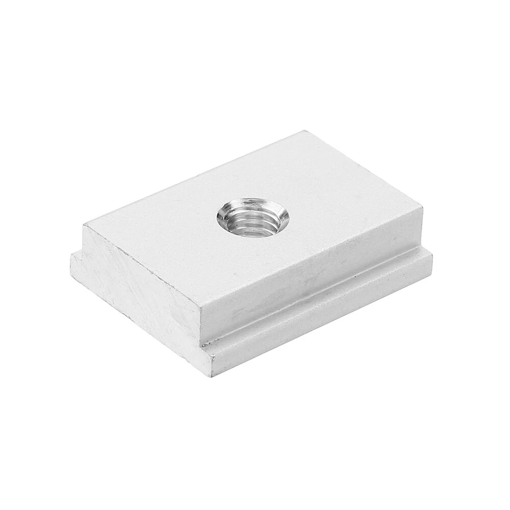 ENJOYWOOD M6 T Slot Nut T-Track Sliding Nut For Woodworking Tool Slot Fastener — ENJOYWOOD