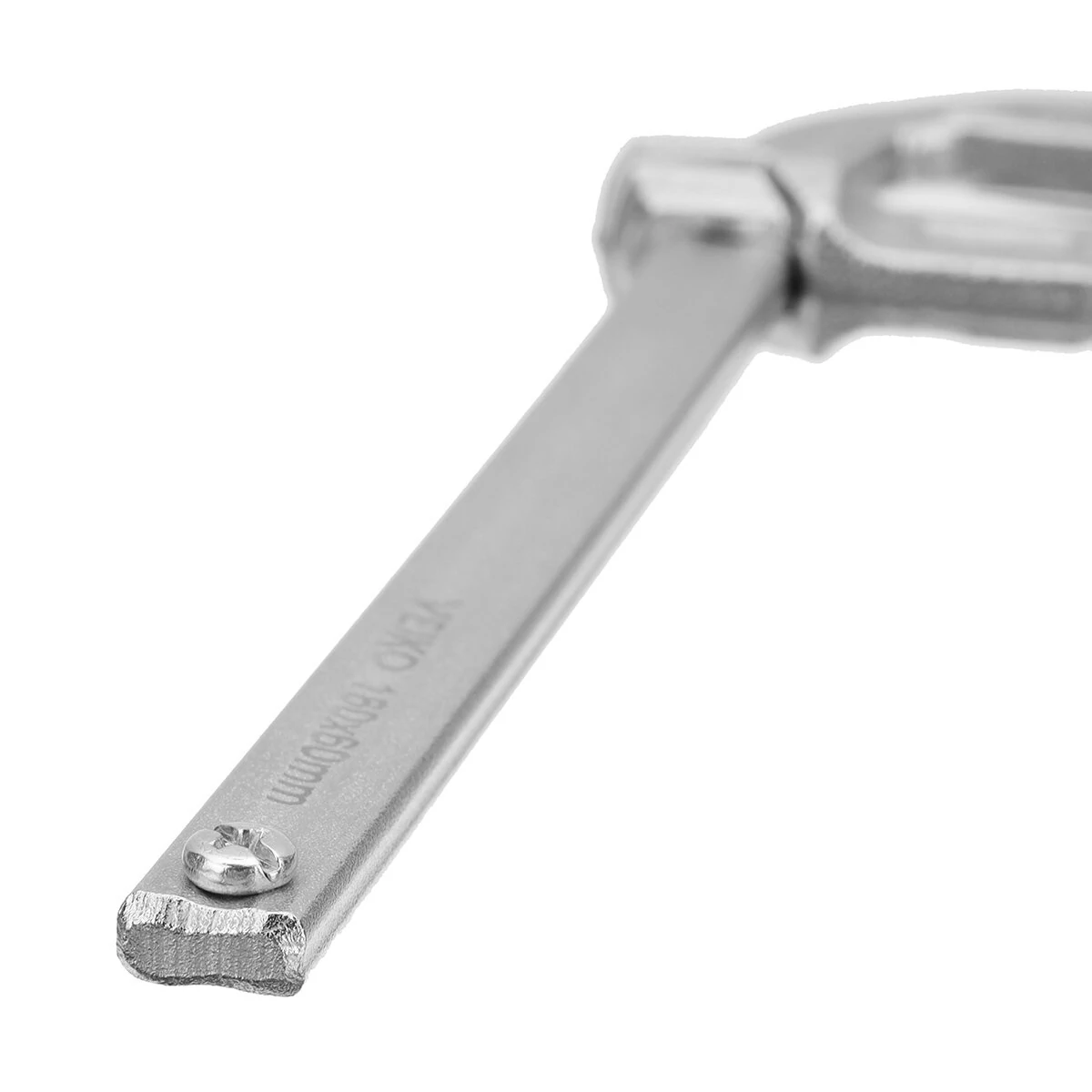 ENJOYWOOD VEIKO Series 2PCS/4PCS Alloy Steel Upgrade Quick Ratchet Track Saw Guide Rail Clamp MFT Clamp for MFT Table and Guide Rail System Woodworking Clamp — view 10