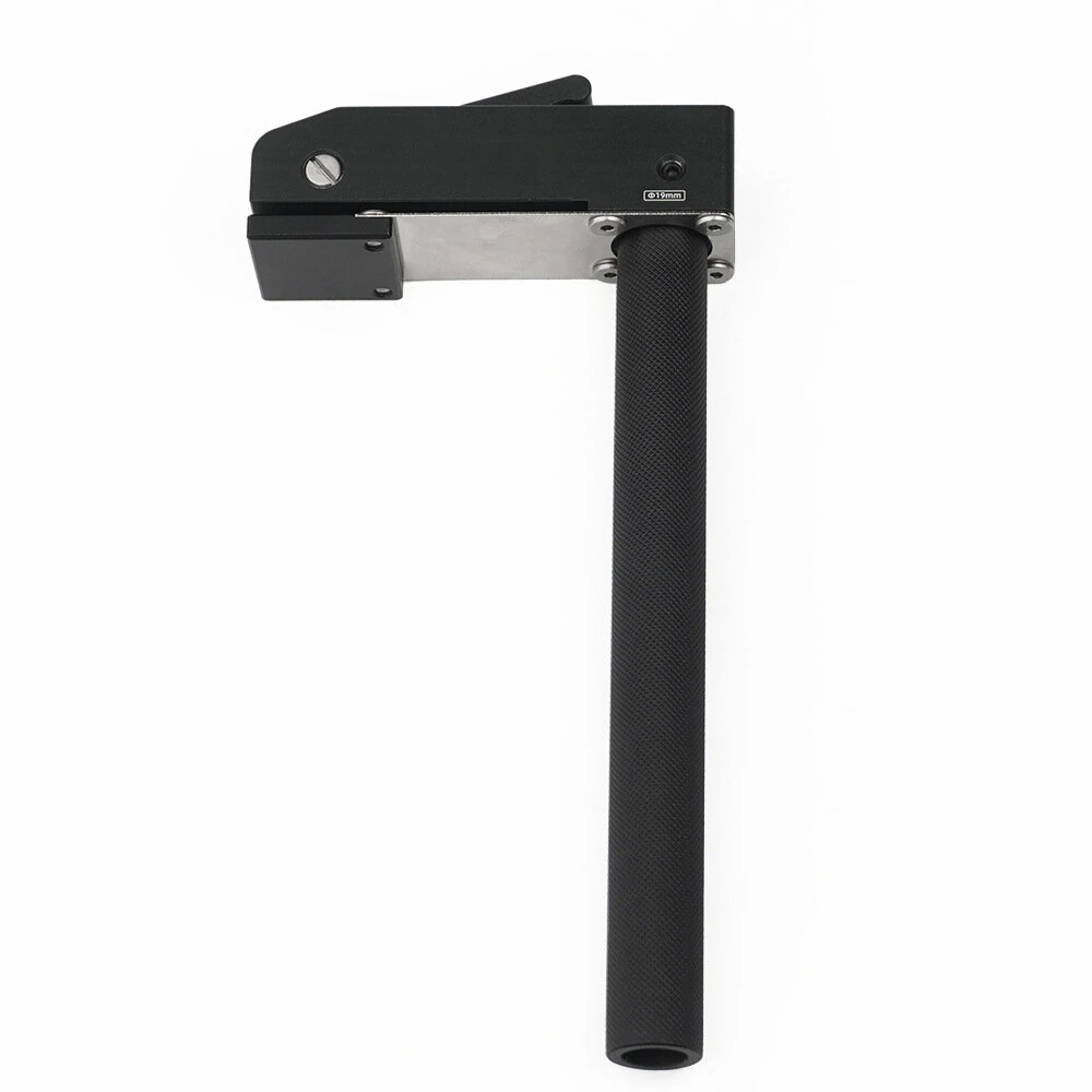 ENJOYWOOD Woodworking Fast Hold Down Bench Dog Clamp Desktop Quick Acting MFT Clamp — ENJOYWOOD