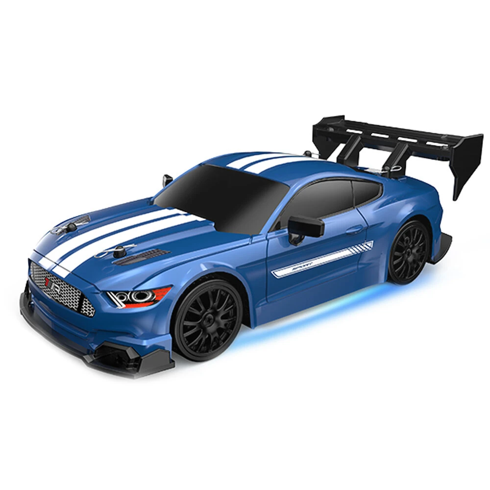 ENOZE 8800 8801 8802 RTR 1/24 2.4G 4WD 30km/h Drift RC Car GTR Support APP Control Full Proportional High Speed Racing LED Light On-Road Vehicles Models Toys — view 10