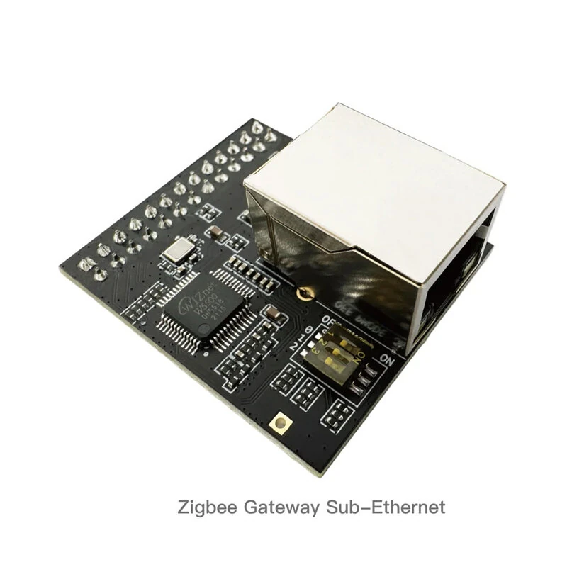 ESP Thread Border Router/Zigbee Gateway Development Board Espressif Systems ESP32-H2 Series Thread/Zigbee/BLE — view 3