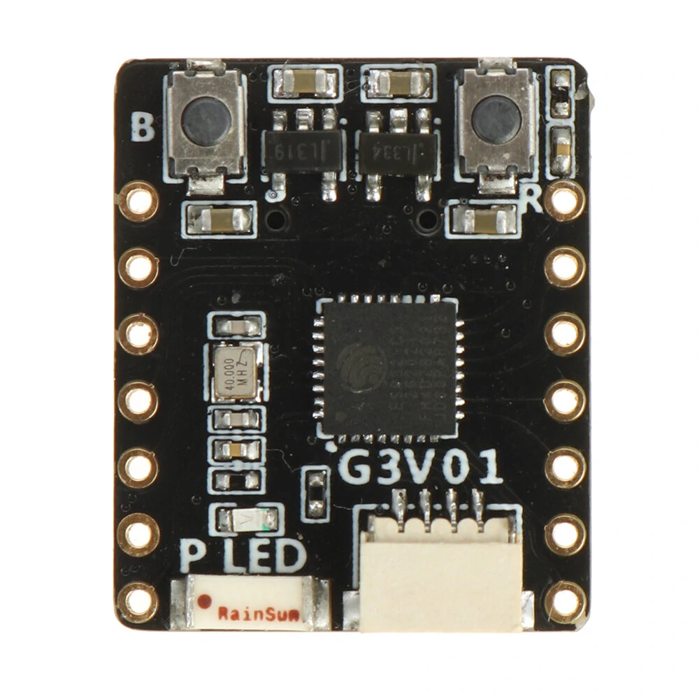 ESP32 C3 Development Board RISC-V WiFi Bluetooth IoT Development Board Compatible with Python — view 5