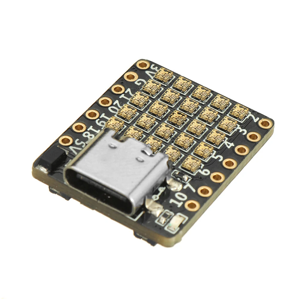 ESP32 C3 Development Board RISC-V WiFi Bluetooth IoT Development Board Compatible with Python — view 6