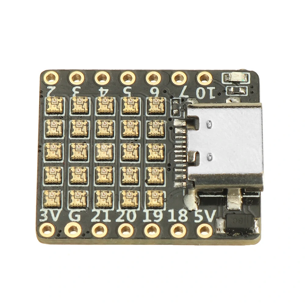 ESP32 C3 Development Board RISC-V WiFi Bluetooth IoT Development Board Compatible with Python — view 7