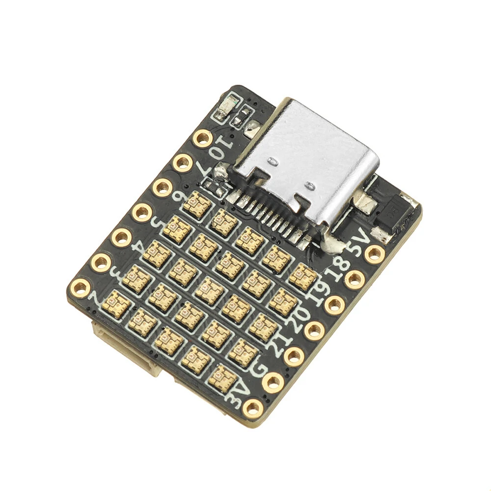 ESP32 C3 Development Board RISC-V WiFi Bluetooth IoT Development Board Compatible with Python — view 8