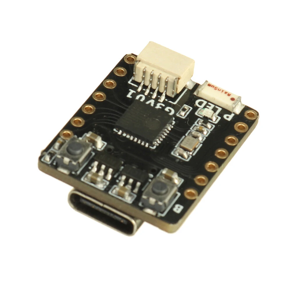 ESP32 C3 Development Board RISC-V WiFi Bluetooth IoT Development Board Compatible with Python — view 9
