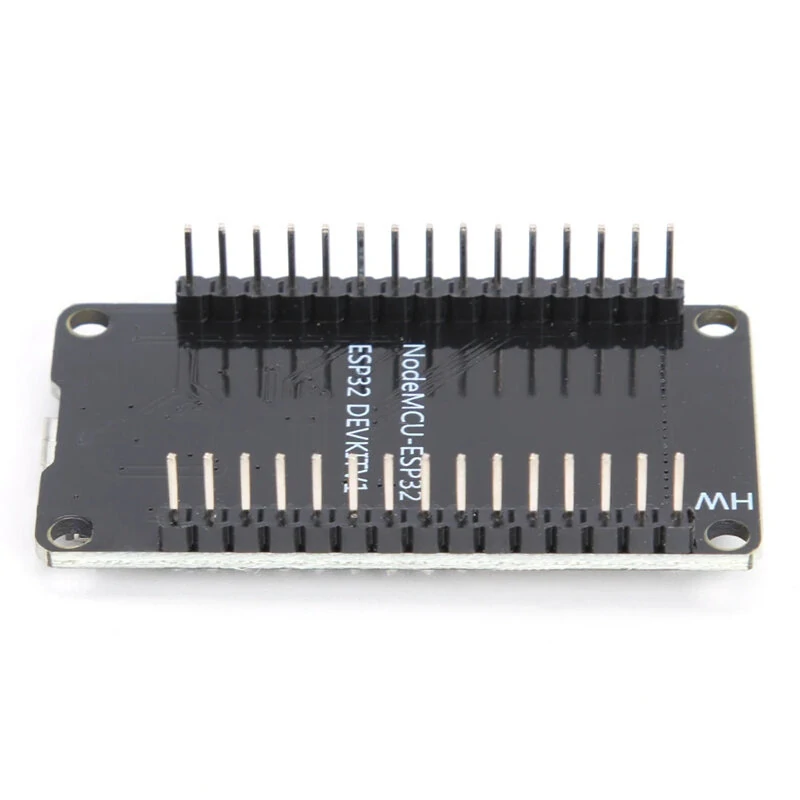 ESP32 Development Board Compatible with ESP32 WiFi bluetooth Module NodeMCU-32S Lua 30Pin Expansion Board — view 5