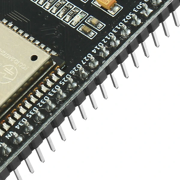 ESP32 Development Board WiFi+bluetooth Ultra Low Power Consumption Dual Cores ESP-32 ESP-32S Board — view 10
