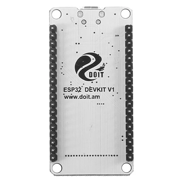 ESP32 Development Board WiFi+bluetooth Ultra Low Power Consumption Dual Cores ESP-32 ESP-32S Board — view 6
