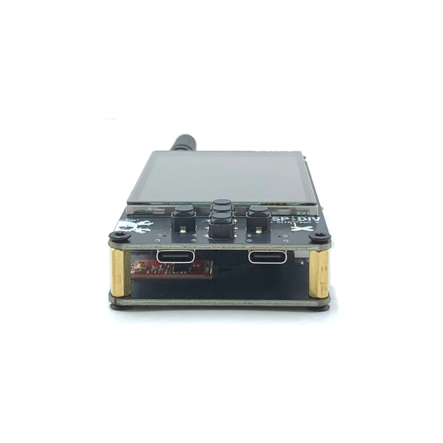 ESP32-DIV V2.0 Development Board Dual Core WiFi Bluetooth Compatible MCU Module 2.4GHz ESP32-WROOM-32 Integrated Chip — view 6
